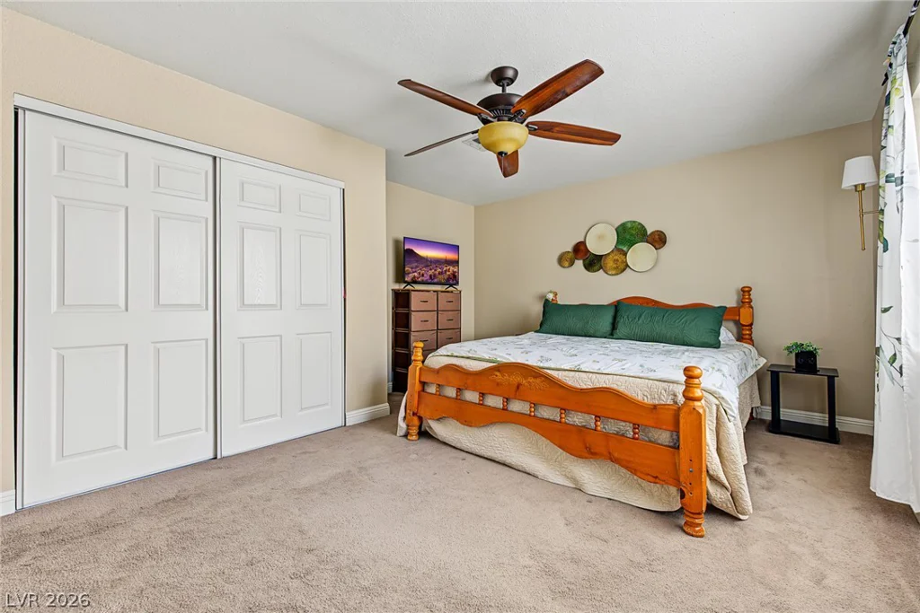 3760 Calumet Farm, North Las Vegas, NV 89031