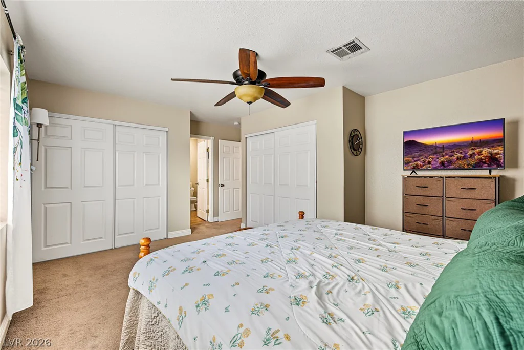 3760 Calumet Farm, North Las Vegas, NV 89031