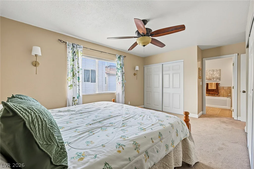 3760 Calumet Farm, North Las Vegas, NV 89031
