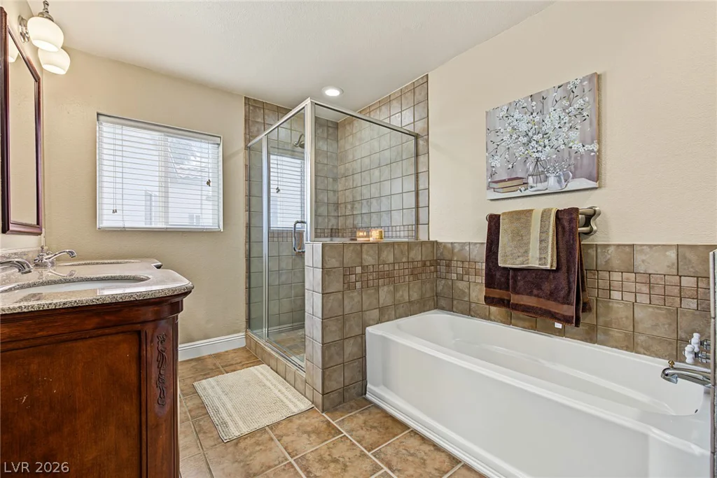 3760 Calumet Farm, North Las Vegas, NV 89031