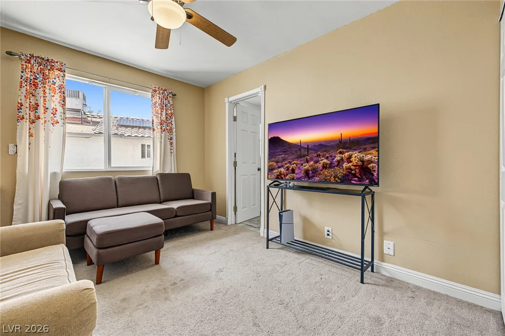 3760 Calumet Farm, North Las Vegas, NV 89031