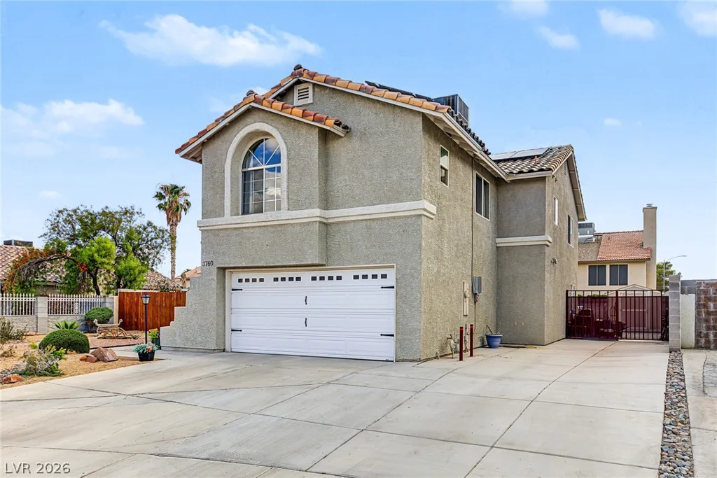 3760 Calumet Farm, North Las Vegas, NV 89031