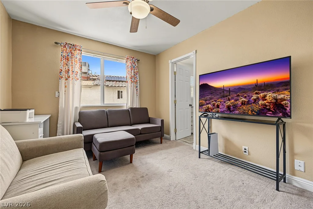 3760 Calumet Farm, North Las Vegas, NV 89031