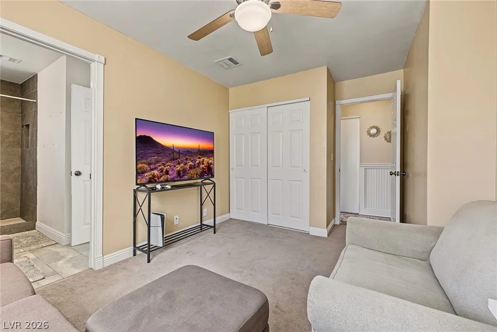 3760 Calumet Farm, North Las Vegas, NV 89031