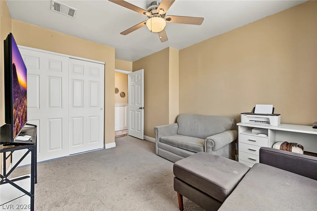 3760 Calumet Farm, North Las Vegas, NV 89031