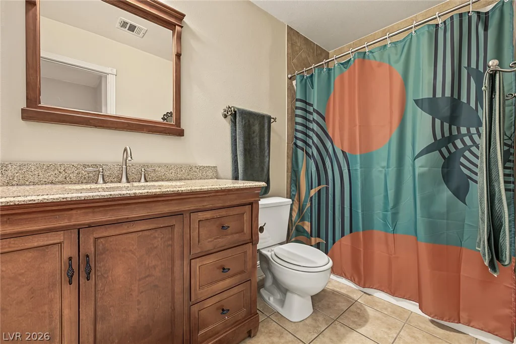 3760 Calumet Farm, North Las Vegas, NV 89031