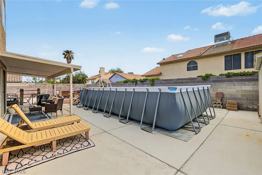 3760 Calumet Farm, North Las Vegas, NV 89031
