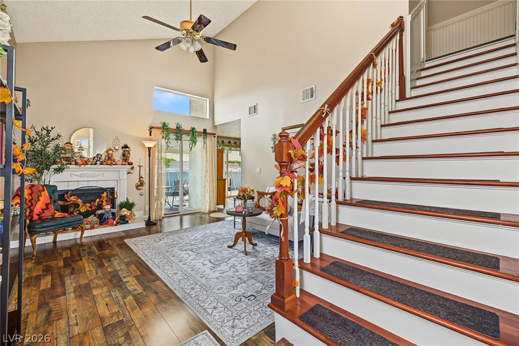 3760 Calumet Farm, North Las Vegas, NV 89031