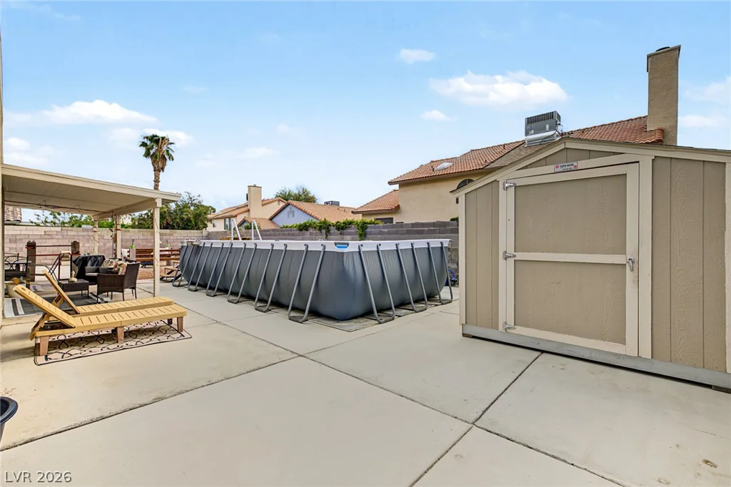 3760 Calumet Farm, North Las Vegas, NV 89031