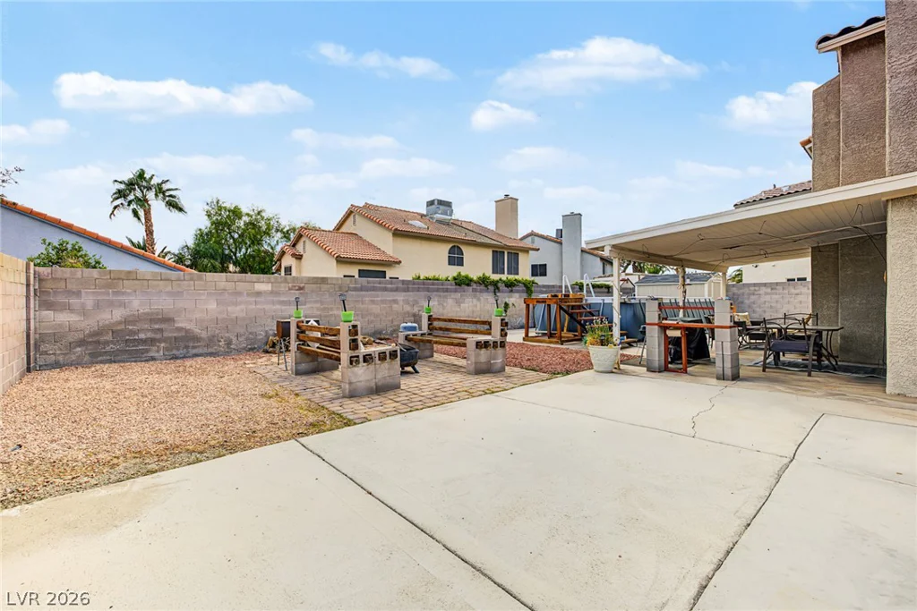 3760 Calumet Farm, North Las Vegas, NV 89031