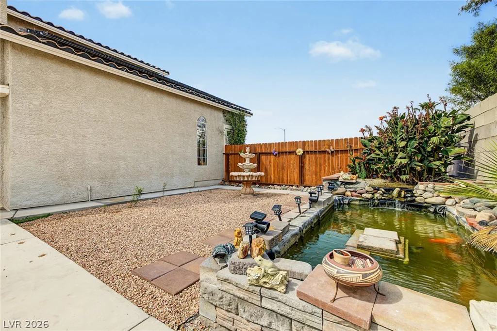 3760 Calumet Farm, North Las Vegas, NV 89031