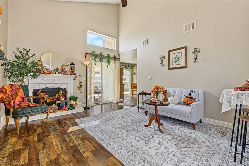 3760 Calumet Farm, North Las Vegas, NV 89031