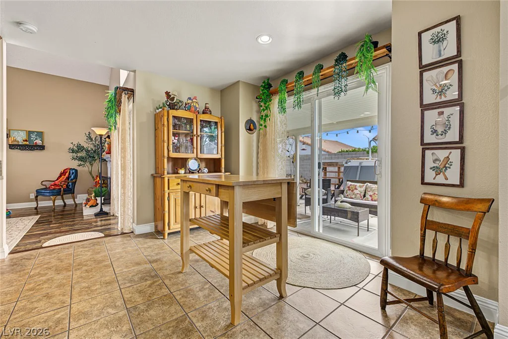 3760 Calumet Farm, North Las Vegas, NV 89031