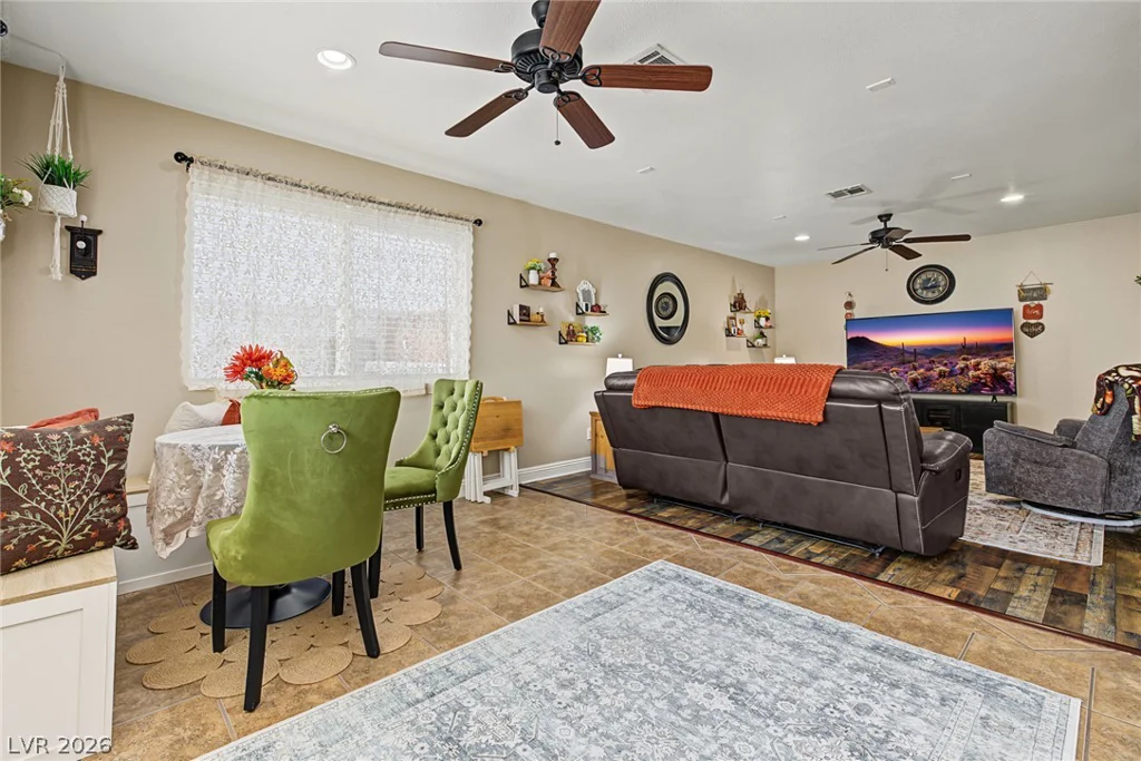 3760 Calumet Farm, North Las Vegas, NV 89031