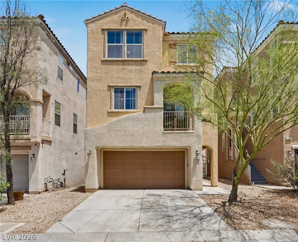 7332 San Pablin, Las Vegas, NV 89139