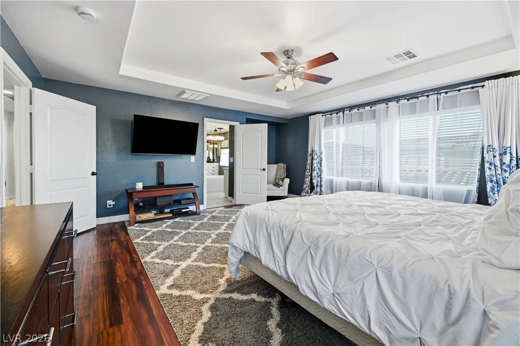 7572 Desertscape, Las Vegas, NV 89178
