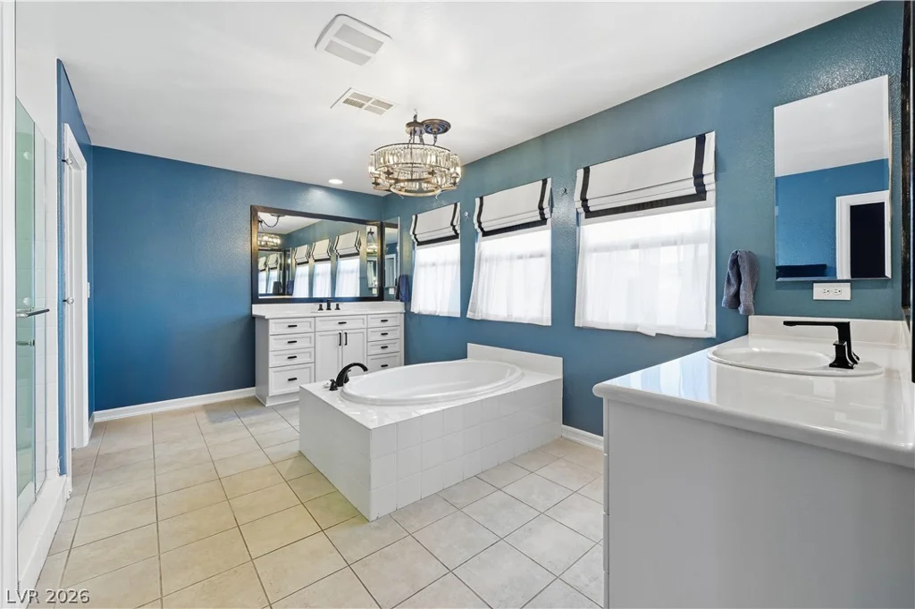 7572 Desertscape, Las Vegas, NV 89178