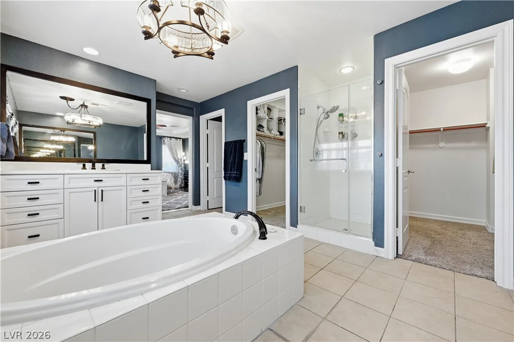 7572 Desertscape, Las Vegas, NV 89178