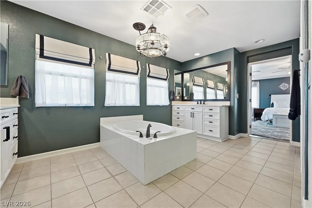 7572 Desertscape, Las Vegas, NV 89178