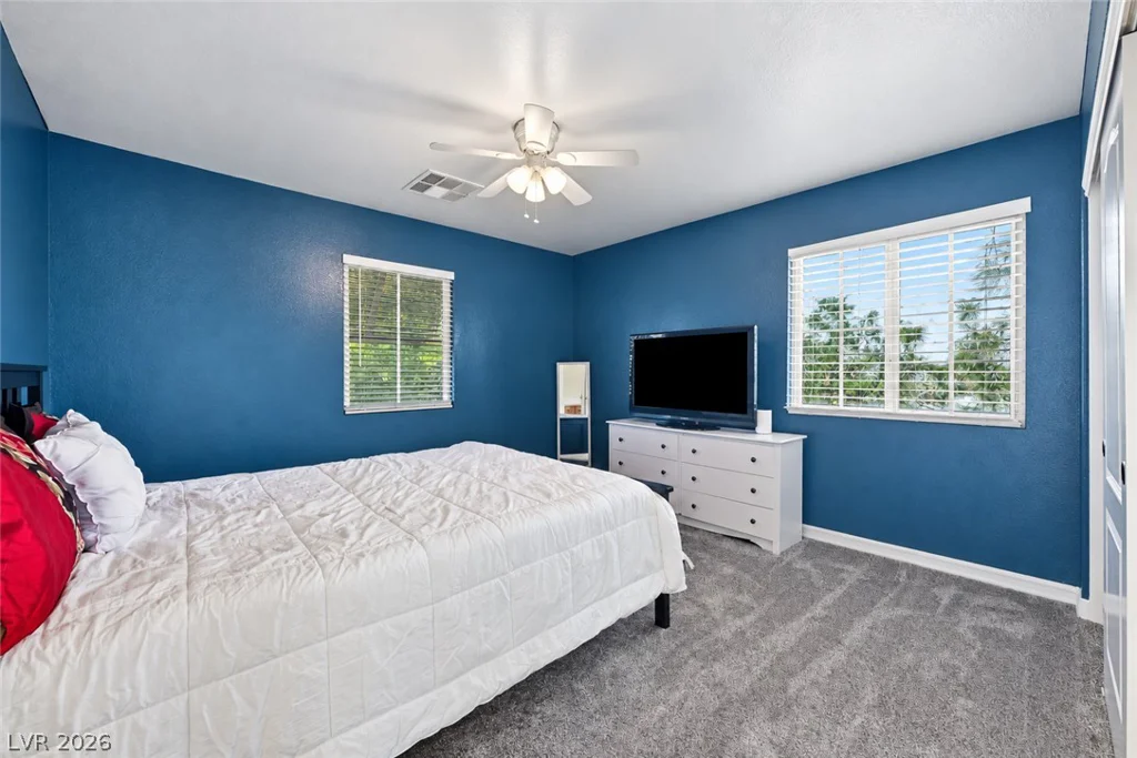 7572 Desertscape, Las Vegas, NV 89178