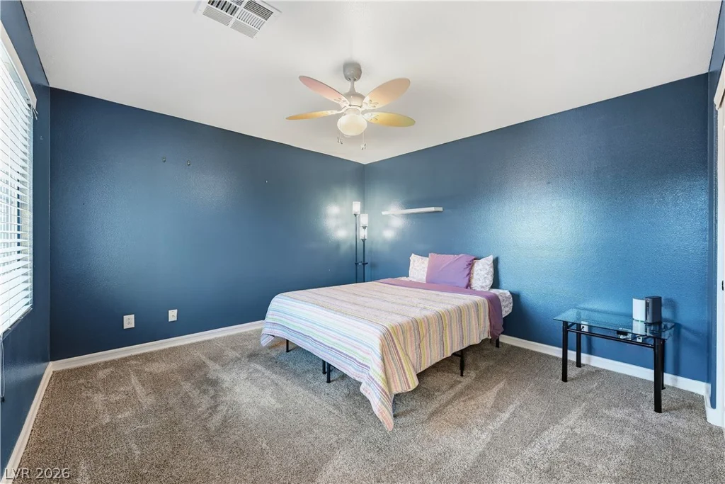 7572 Desertscape, Las Vegas, NV 89178