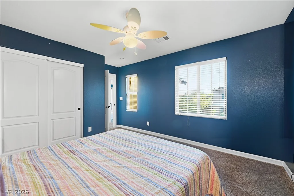 7572 Desertscape, Las Vegas, NV 89178