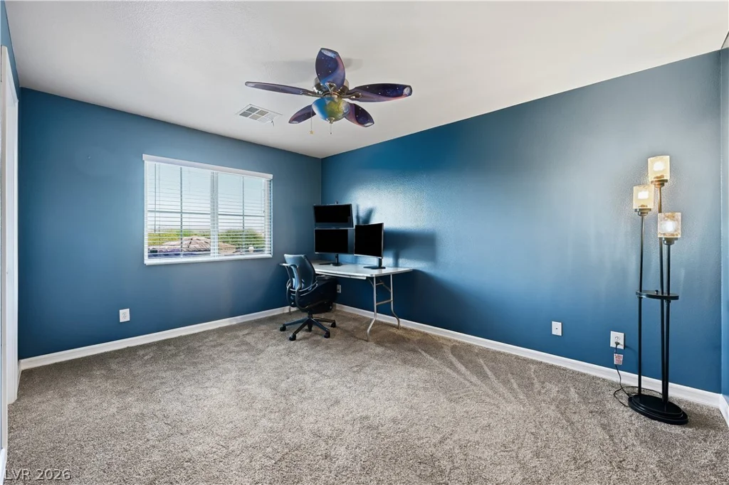 7572 Desertscape, Las Vegas, NV 89178