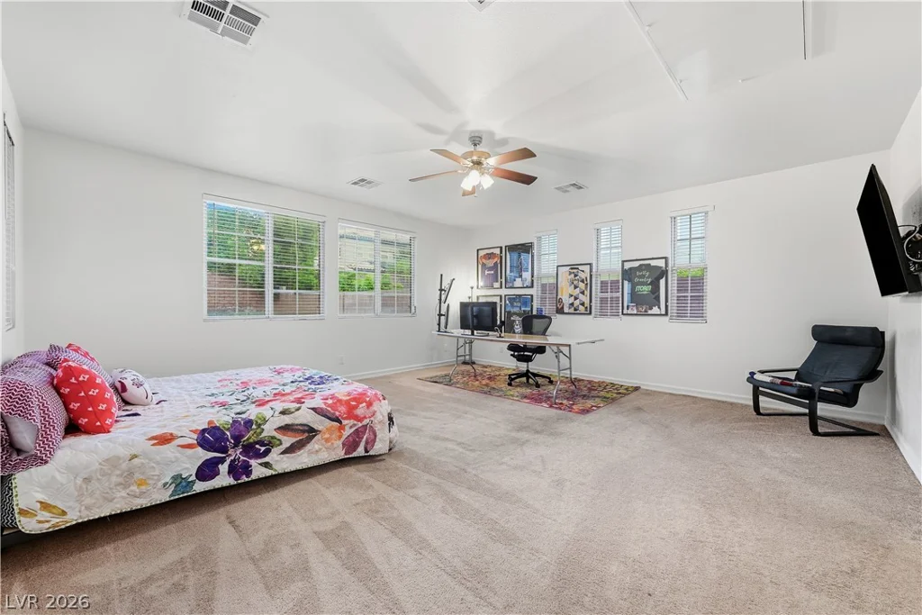 7572 Desertscape, Las Vegas, NV 89178