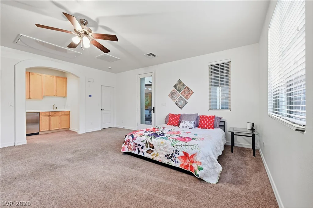 7572 Desertscape, Las Vegas, NV 89178