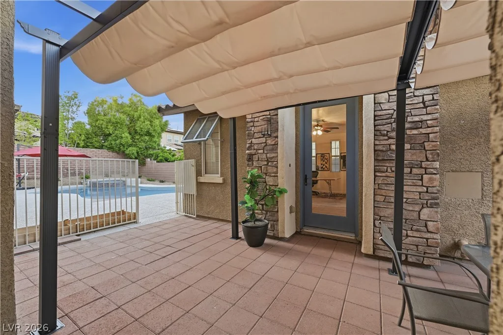 7572 Desertscape, Las Vegas, NV 89178