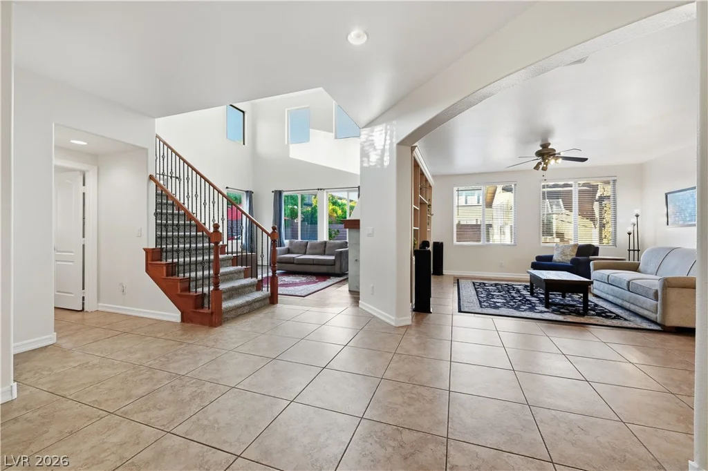 7572 Desertscape, Las Vegas, NV 89178
