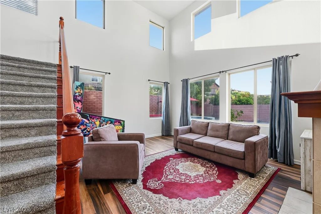 7572 Desertscape, Las Vegas, NV 89178