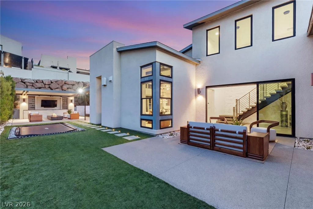 2211 Overlook Canyon, Henderson, NV 89052