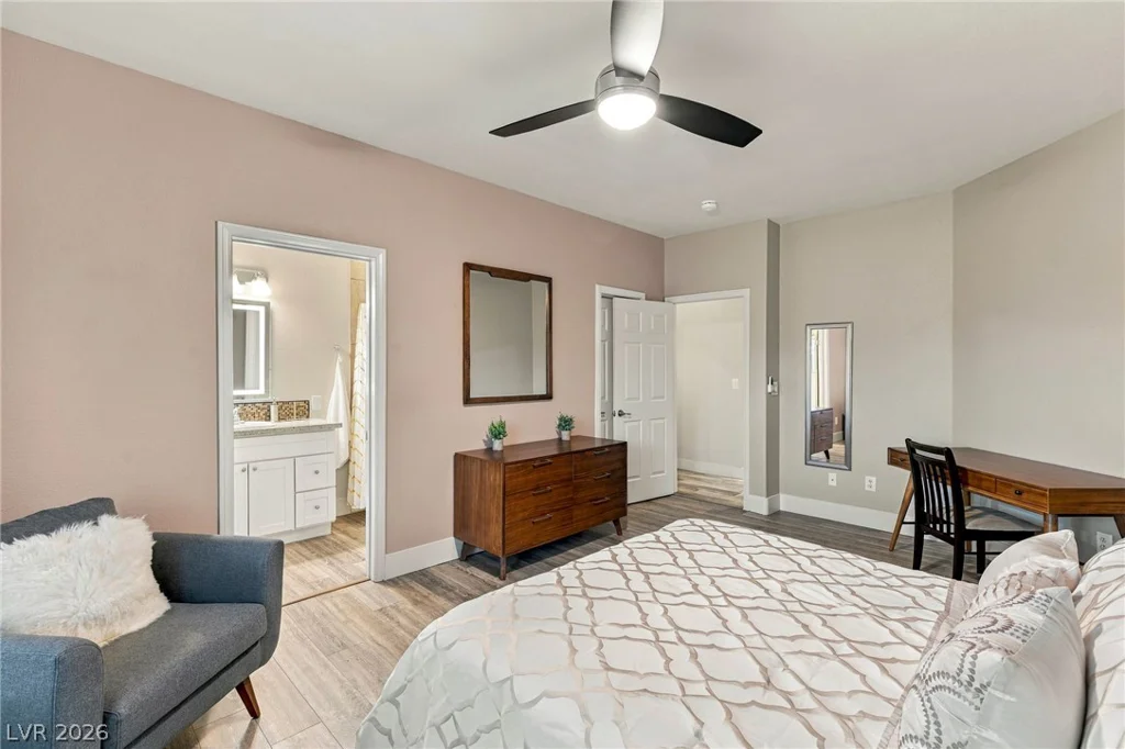 2060 Palm Canyon, Las Vegas, NV 89117