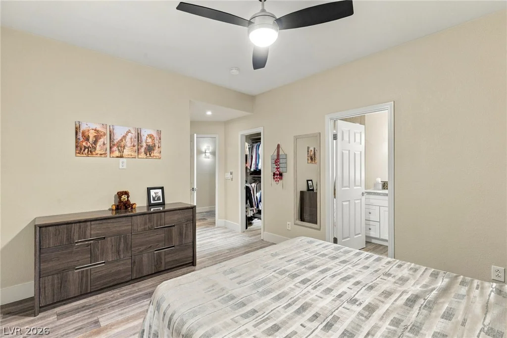 2060 Palm Canyon, Las Vegas, NV 89117