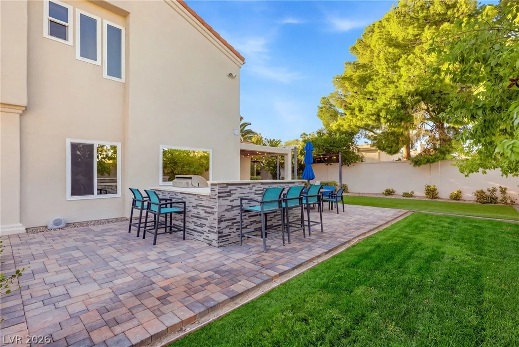 2060 Palm Canyon, Las Vegas, NV 89117