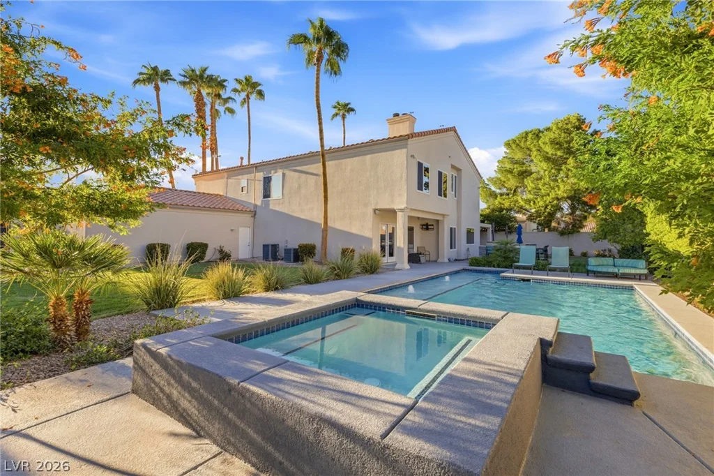 2060 Palm Canyon, Las Vegas, NV 89117