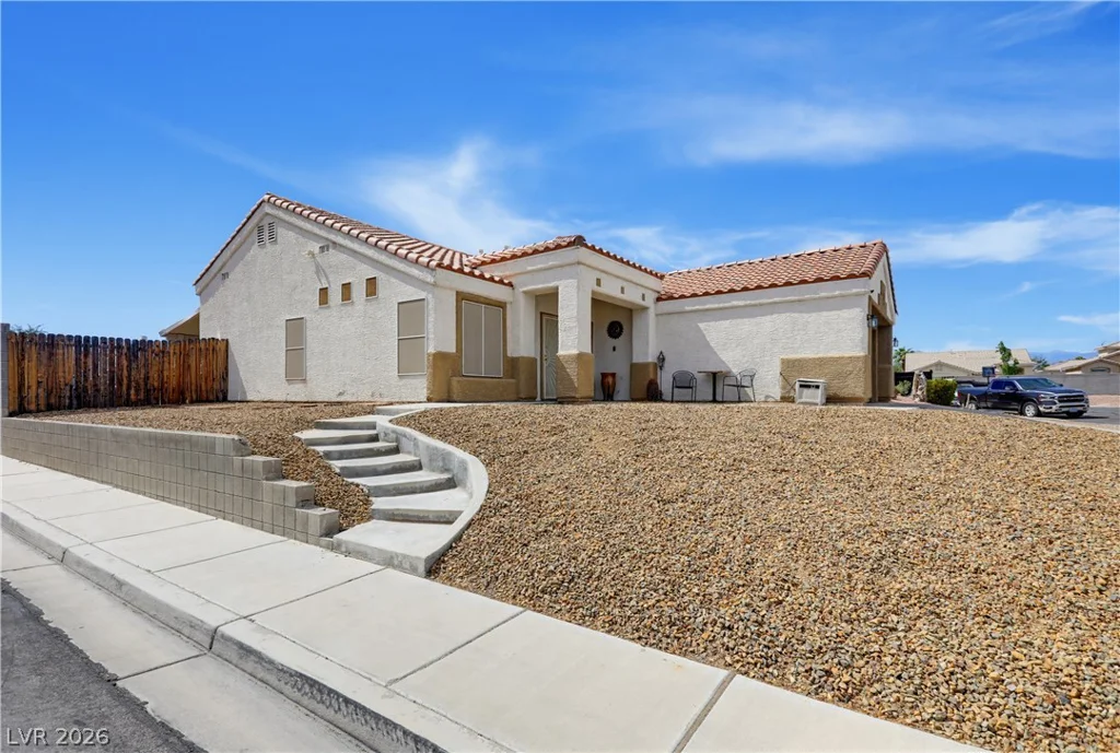 3211 Panamint, North Las Vegas, NV 89032