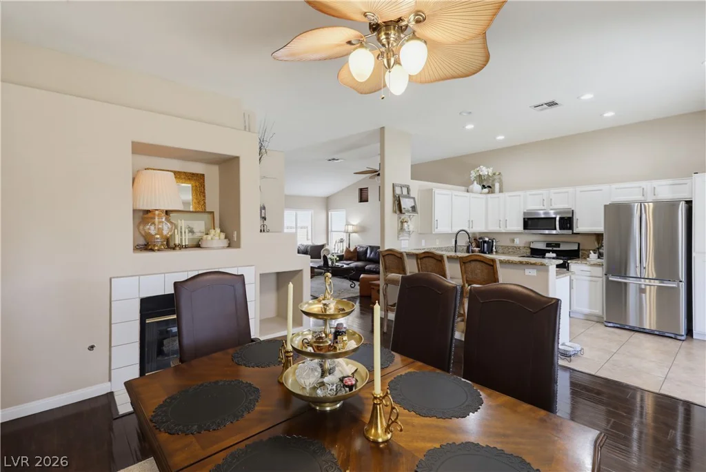 3211 Panamint, North Las Vegas, NV 89032