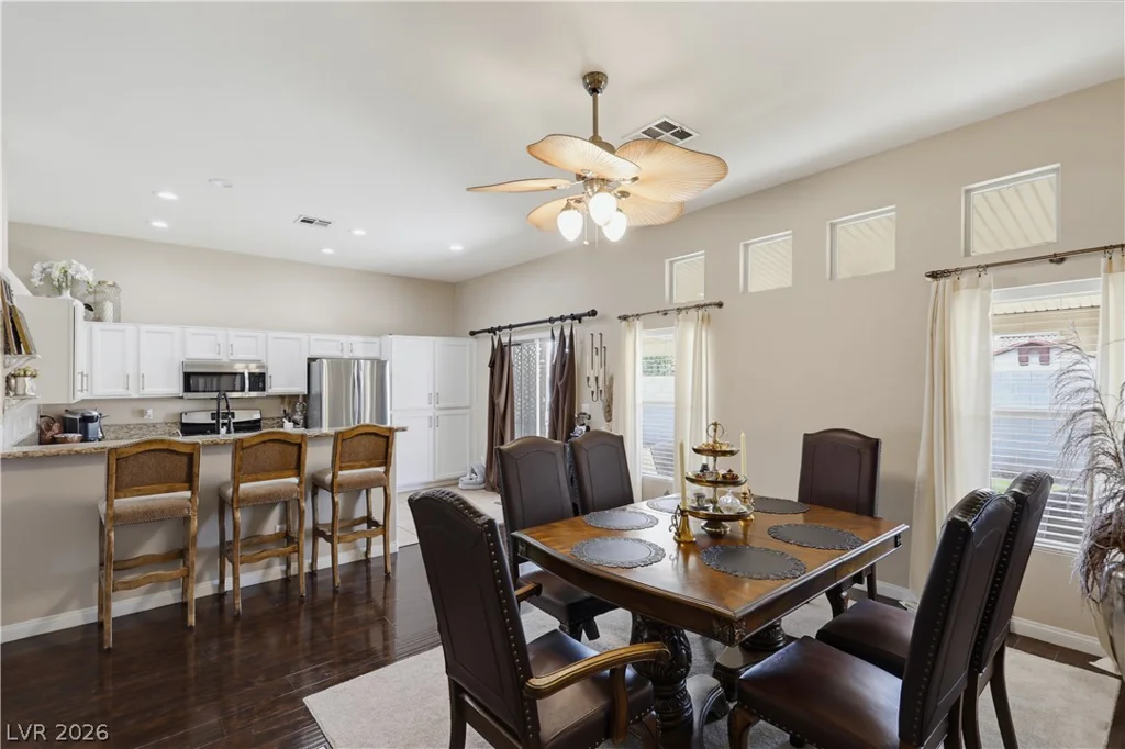 3211 Panamint, North Las Vegas, NV 89032