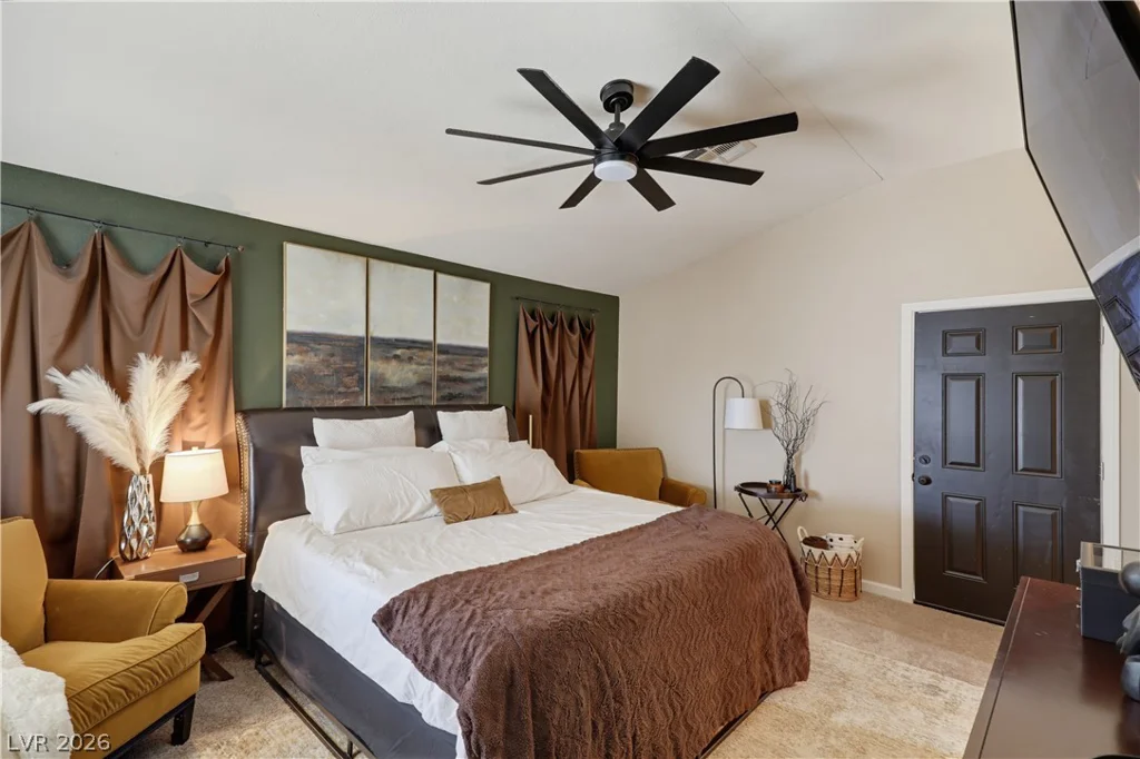 3211 Panamint, North Las Vegas, NV 89032