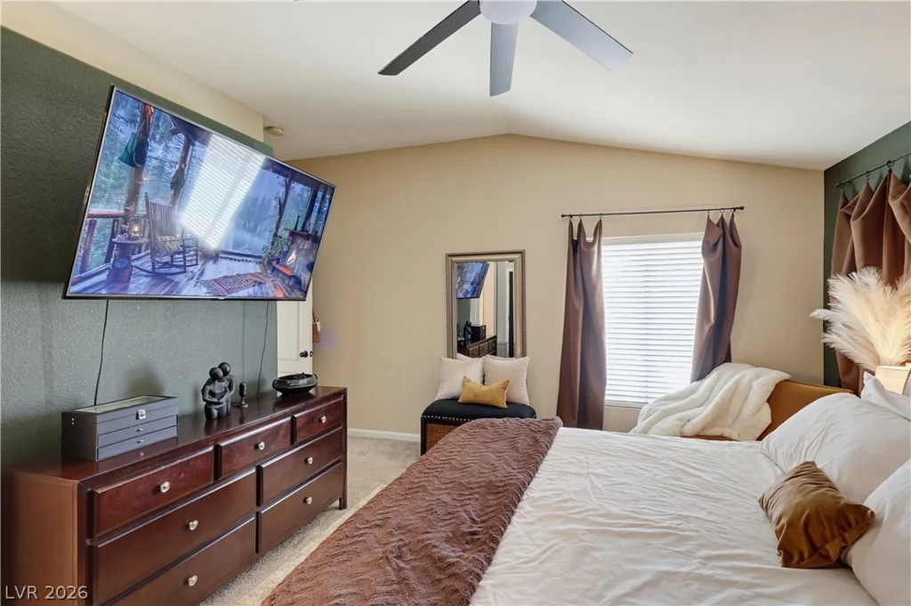 3211 Panamint, North Las Vegas, NV 89032