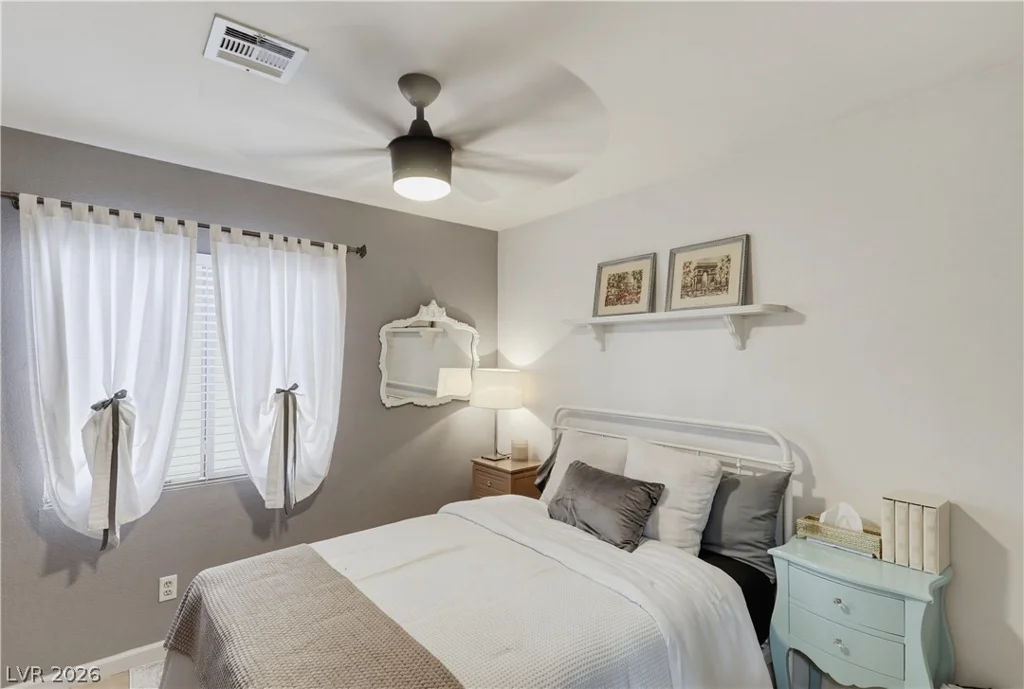 3211 Panamint, North Las Vegas, NV 89032