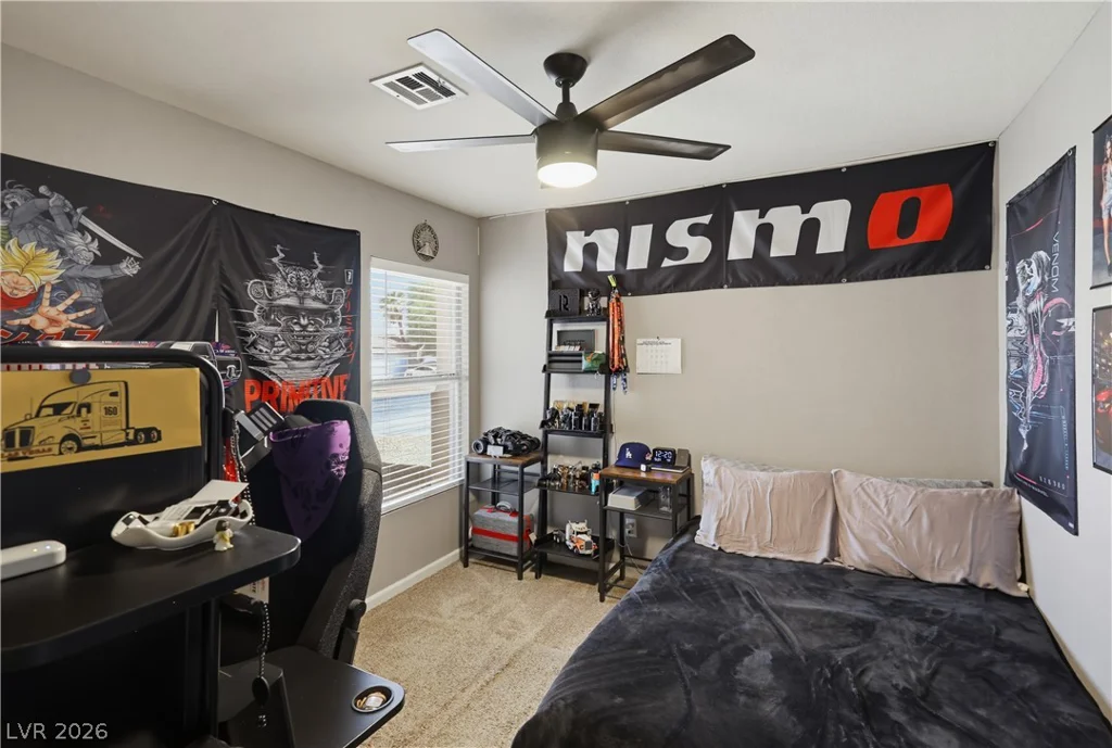 3211 Panamint, North Las Vegas, NV 89032