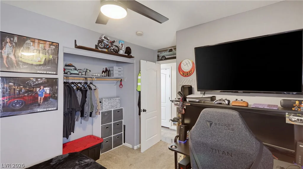3211 Panamint, North Las Vegas, NV 89032