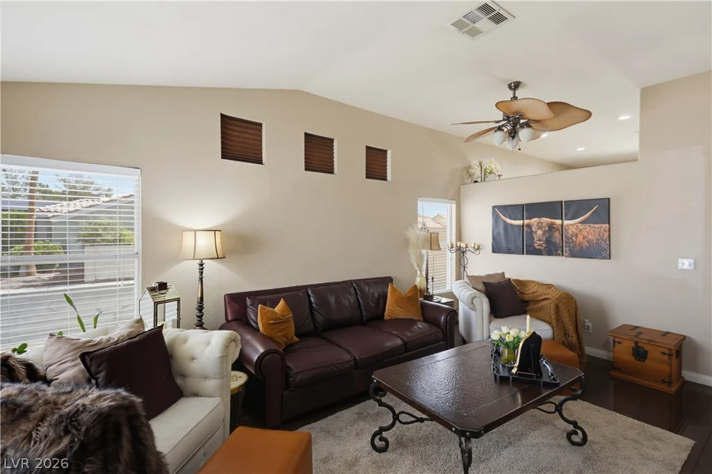 3211 Panamint, North Las Vegas, NV 89032