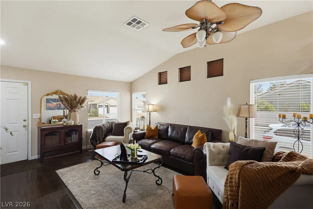 3211 Panamint, North Las Vegas, NV 89032