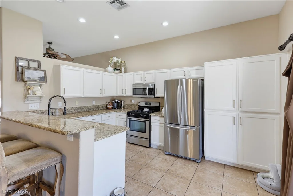 3211 Panamint, North Las Vegas, NV 89032