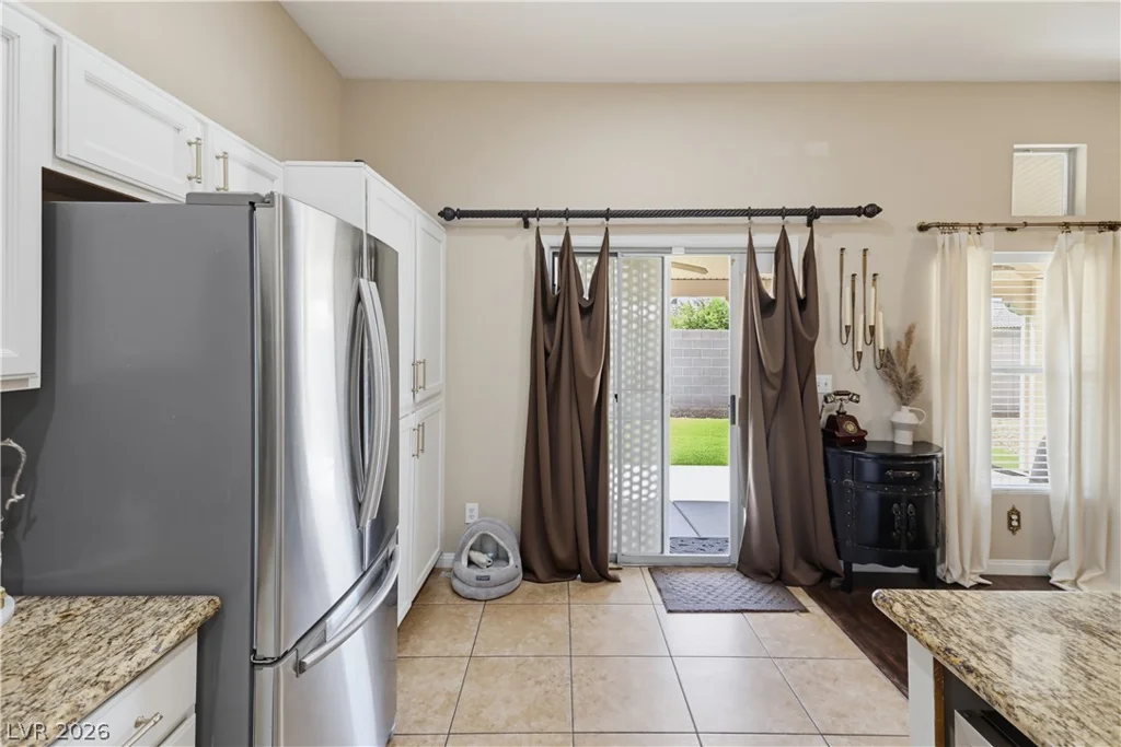 3211 Panamint, North Las Vegas, NV 89032