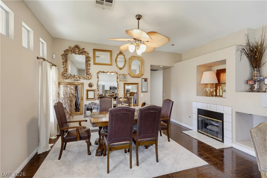 3211 Panamint, North Las Vegas, NV 89032